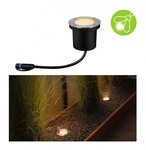 Paulmann 94716 Plug & Shine LED Bodeneinbauleuchte Floor Einzelleuchte IP67 2200K