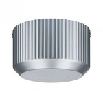 Paulmann 97932 Ringkerntrafo konventionell Toroidal 80W Chrom