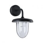 Paulmann 94757 Au&szlig;enwandleuchte Vintario seewasserresistent IP44 rund 180x305mm max.