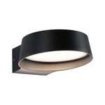Paulmann 94789 LED Au&szlig;enwandleuchte Capea Grand IP44 162x195mm 3000K 11,5W 1050lm