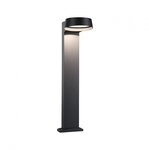 Paulmann 94790 LED Pollerleuchte Capea Grand IP44 650mm 3000K 11,5W 1050lm 230V 108&deg;