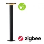 Paulmann 94755 LED Pollerleuchte Smart Home Zigbee 3.0 Plate insektenfreundlich IP44