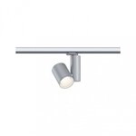 Paulmann 91337 ProRail3 LED Schienenspot Zeuz 39&deg; 2860lm 33W 3000K dimmbar 230V