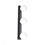 Paulmann 71070 Selection Bathroom Deckenleuchte Gove IP44 G9 max. 3x20W dimmbar