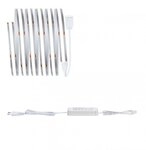 Paulmann 71123 MaxLED 500 LED Strip Basisset COB 1,5m 6500K 10W 600lm/m 6500K 25VA