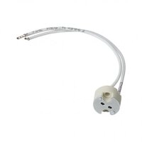Paulmann 2189 Halogen-Lampenfassung 12 V f&uuml;r G4, GX5,3 und GY6,35