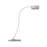 Paulmann 95416 URail Einspeisung Kabel 2m max. 1000W Chrom matt