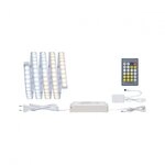 Paulmann 70531 MaxLED 1000 LED Strip Basisset 1,5m beschichtet 17W 1020lm/m Tunable