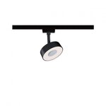 Paulmann 95589 URail Schienenspot 3-Step-Dim Circle Einzelspot 210lm 5W 3000K dimmbar