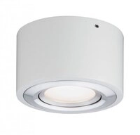 Paulmann 79708 LED Deckenleuchte 3-Step-Dim Argun 3000K 365lm 230V 4,8W dimmbar