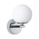 Paulmann 71067 Selection Bathroom LED Wandleuchte Gove IP44 3000K 400lm 230V 5W