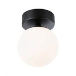 Paulmann 71071 Selection Bathroom LED Deckenleuchte Gove IP44 3000K 400lm 230V 5W
