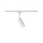 Paulmann 95591 URail Schienenspot 3-Step-Dim Tubo Einzelspot 190lm 4W 3000K dimmbar