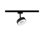 Paulmann 95595 URail Schienenspot 3-Step-Dim Circle Einzelspot 220lm 5W 4000K dimmbar