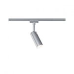 Paulmann 95596 URail Schienenspot 3-Step-Dim Tubo Einzelspot 230lm 4W 4000K dimmbar