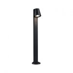 Paulmann 94863 LED Pollerleuchte Caissa Bewegungsmelder IP44 793mm 3000K 9W 700lm