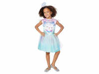 Rubies Gabby's Dollhouse - Kostüm Cakey Cat für Kinder - Größe XXS...