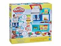 Hasbro Play-Doh Kitchen Creations - Buntes Restaurant F81075L1