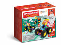 MAGFORMERS - Giant Wheel - Magnetspielzeug - 23 Teile 279-19