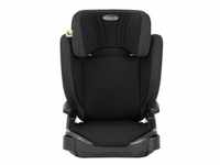 Graco - Auto-Kindersitz - Junior Maxi i-Size - Farbe: Schwarz 8CT899MDNEU