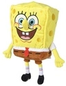 SIMBA TOYs SpongeBob Schwammkopf - Pl&uuml;schfigur Spongebob - ca. 35 cm 109491000