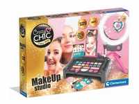 Clementoni Crazy Chic - Make up Studio 18744