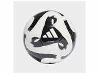 Kubbinga Adidas - Fußball - Tiro - Größe 5 - schwarz/weiß HT2430