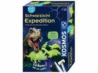 Kosmos Fun Science - Schwarzlicht Expedition 654276