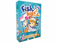 Sonstiger Hersteller Spiel Fish & Katz HG014