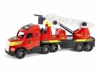 Wader-Wozniak Magic Truck - Feuerwehr 36220