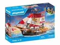 Playmobil® 71418 - Kleines Piratenschiff - Playmobil® Pirates