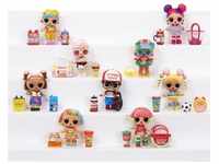 MGA L.O.L. Loves Mini Sweets - Surprise Haribo Dolls - 1 Stück 119913EUC