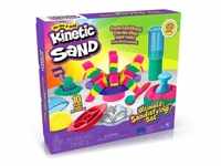 Spin Master Kinetic Sand - Sandisfying Set Ultimate 6067345