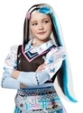 Rubies Monster High - Per&uuml;cke Franke Stein 2000342NS000