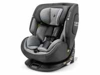 Osann - Auto-Kindersitz - One360° i-size - grau co108-301-252