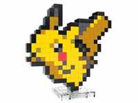 Mattel MEGA - Pokémon - Pixel Art - Pikachu HTH74