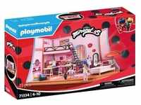 Playmobil® 71334 - Marinettes Loft - Playmobil® Miraculous