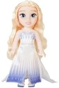 Jakks Pacific Die Eisk&ouml;nigin 2 - K&ouml;nigin Elsa Puppe - ca. 35 cm 214894-RF2V1-EU