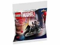 LEGO 30679, LEGO Recruitment Bags 30679 - Venoms Motorrad