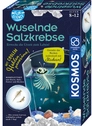 Kosmos Fun Science - Wuselnde Salzkrebse 654160