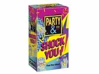 Jumbo Party & Co - Shock you! 1110100136