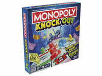 Hasbro Monopoly Knockout F89951000