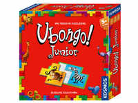 Kosmos Ubongo! Junior - Das tierische Puzzlespiel 683429