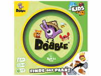 Asmodee Dobble - Kids - Kartenspiel ZYGD0031