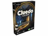 Hasbro Gaming Cluedo Escape - Erpressung im Midnight Hotel F6417100