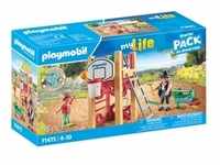 Playmobil® 71475 - Starter Pack Zimmerin on Tour - Playmobil® my Life