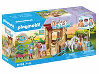 Playmobil® 71494 - Reitstall - Playmobil® Horses of Waterfall