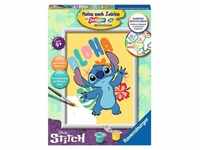 Ravensburger Disney - Lilo & Stitch - Malen nach Zahlen - Stitch 23767
