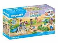 Playmobil® 71495 - Ponyturnier - Playmobil® Horses of Waterfall