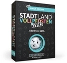 D&R Denkriesen Stadt Land&reg; Vollpfosten - Levels - Junior Edition - Jeder Punkt